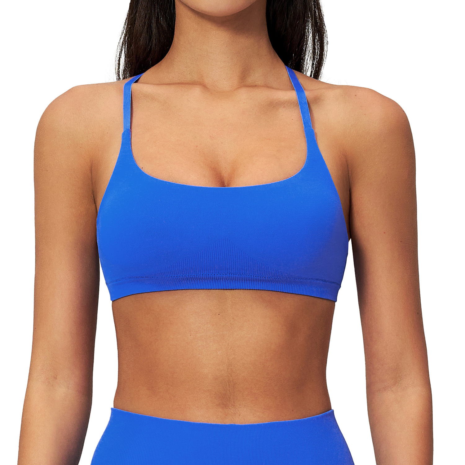 Summer Sexy Scrunch Sports Bra – Quick Dry Underwear Bewertung und Preis