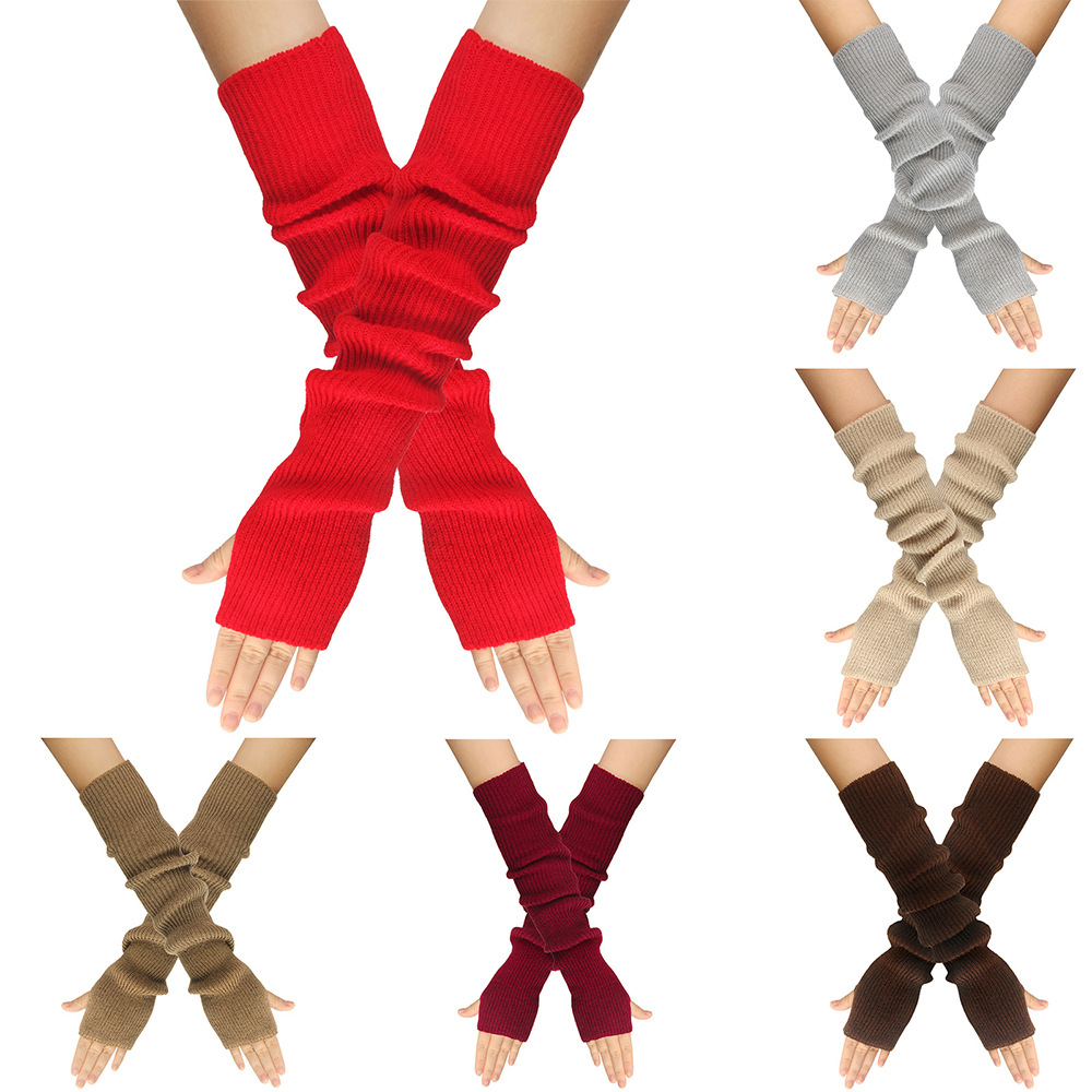 Autumn and Winter Knitted Glov – Thermal Long John Bewertung und Preis