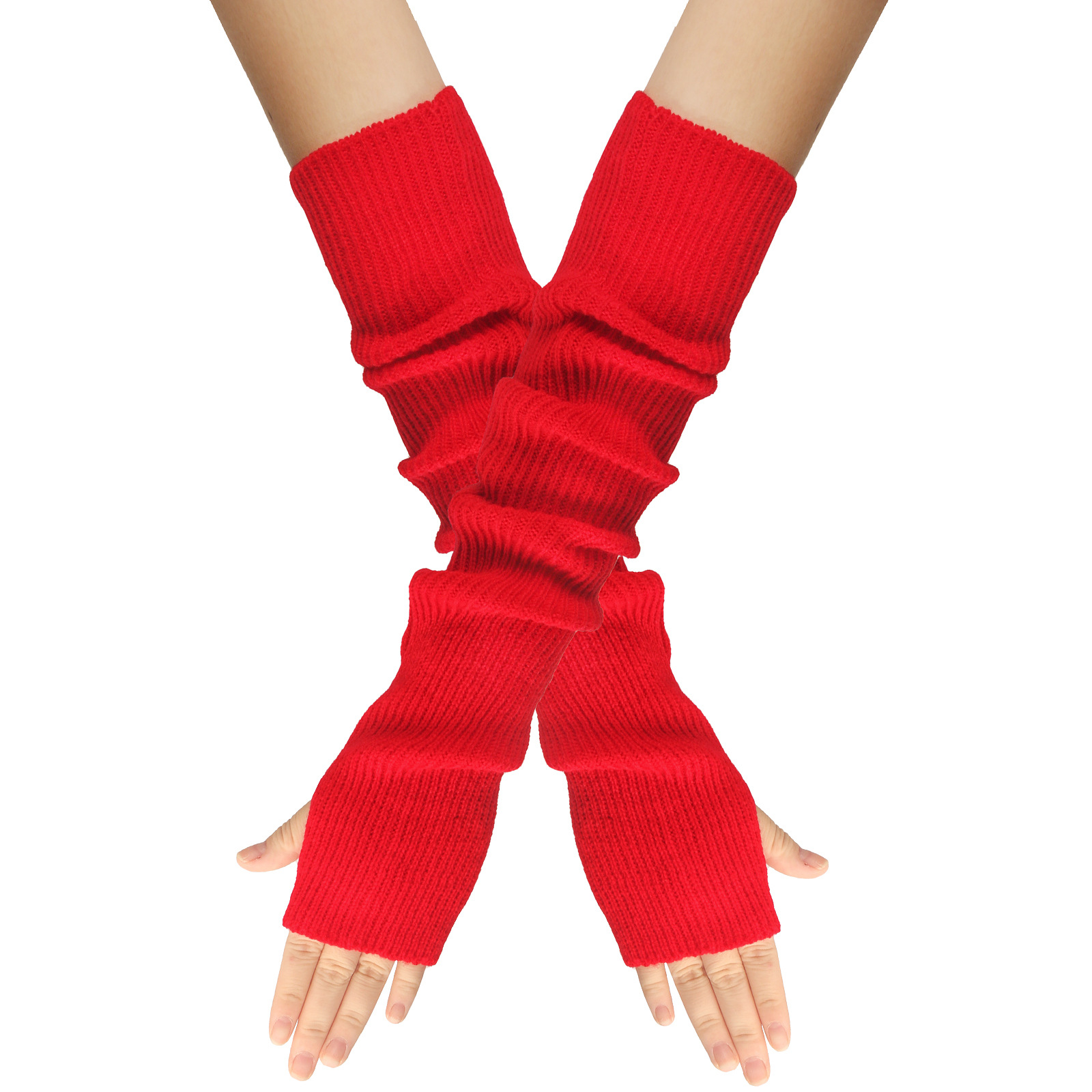 Autumn and Winter Knitted Glov – Thermal Long John Bewertung und Preis