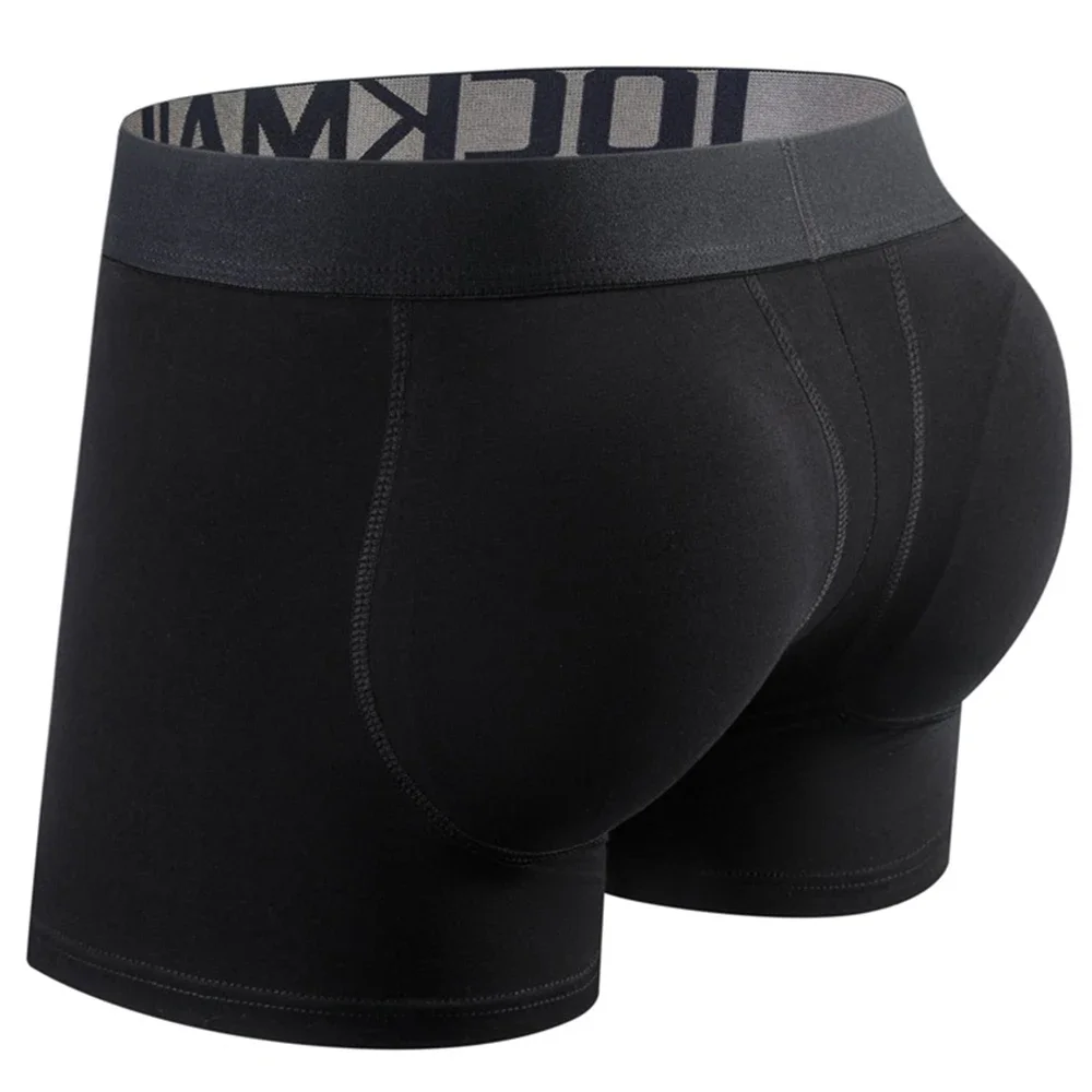 Men Comfortable Cotton Butt Li – Boxer Brief Pack Cotton Bewertung und Preis