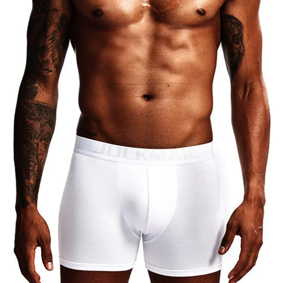 Men Comfortable Cotton Butt Li – Boxer Brief Pack Cotton Bewertung und Preis