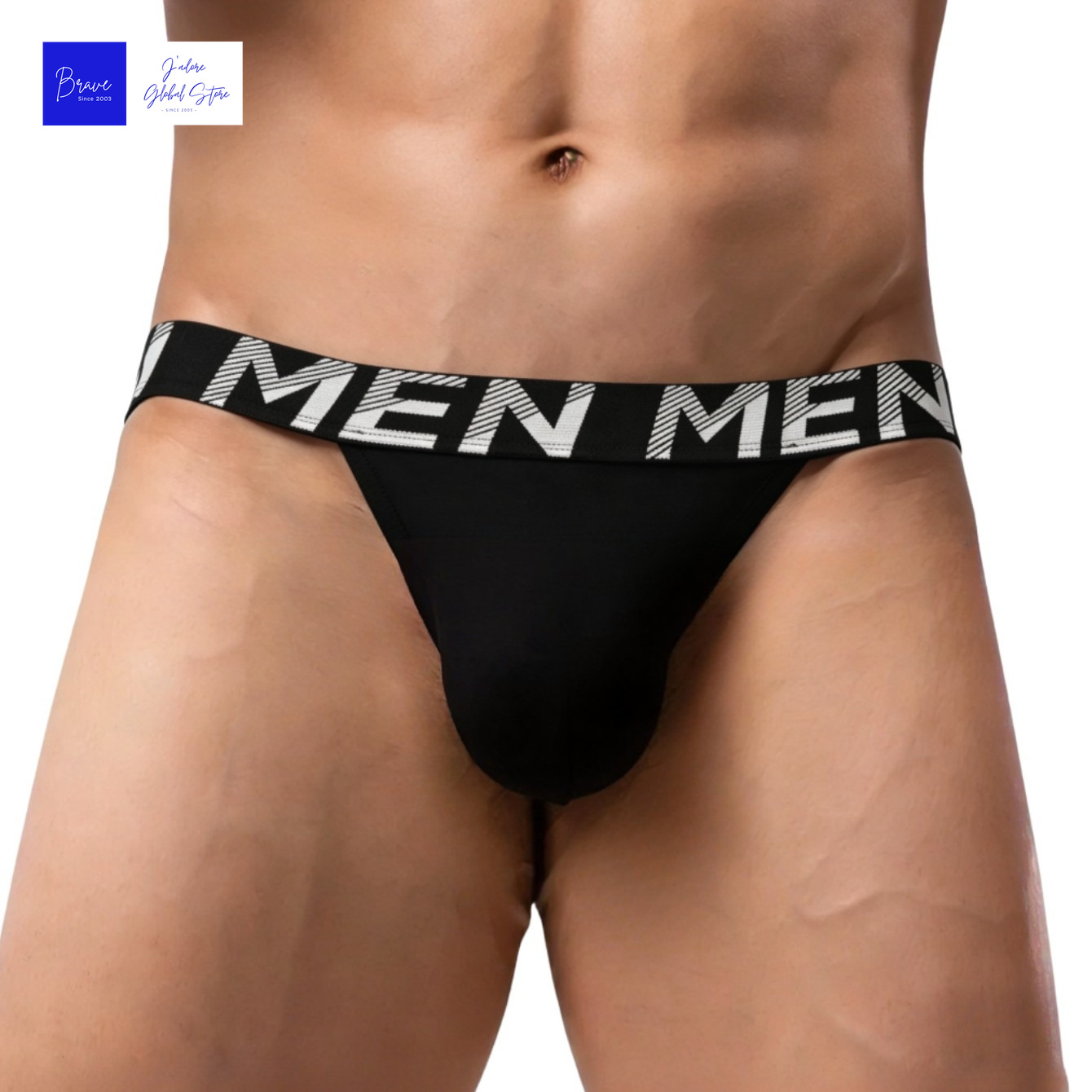 Men's Letter Waistband Athleti – Jockstrap Athletic Bewertung und Preis
