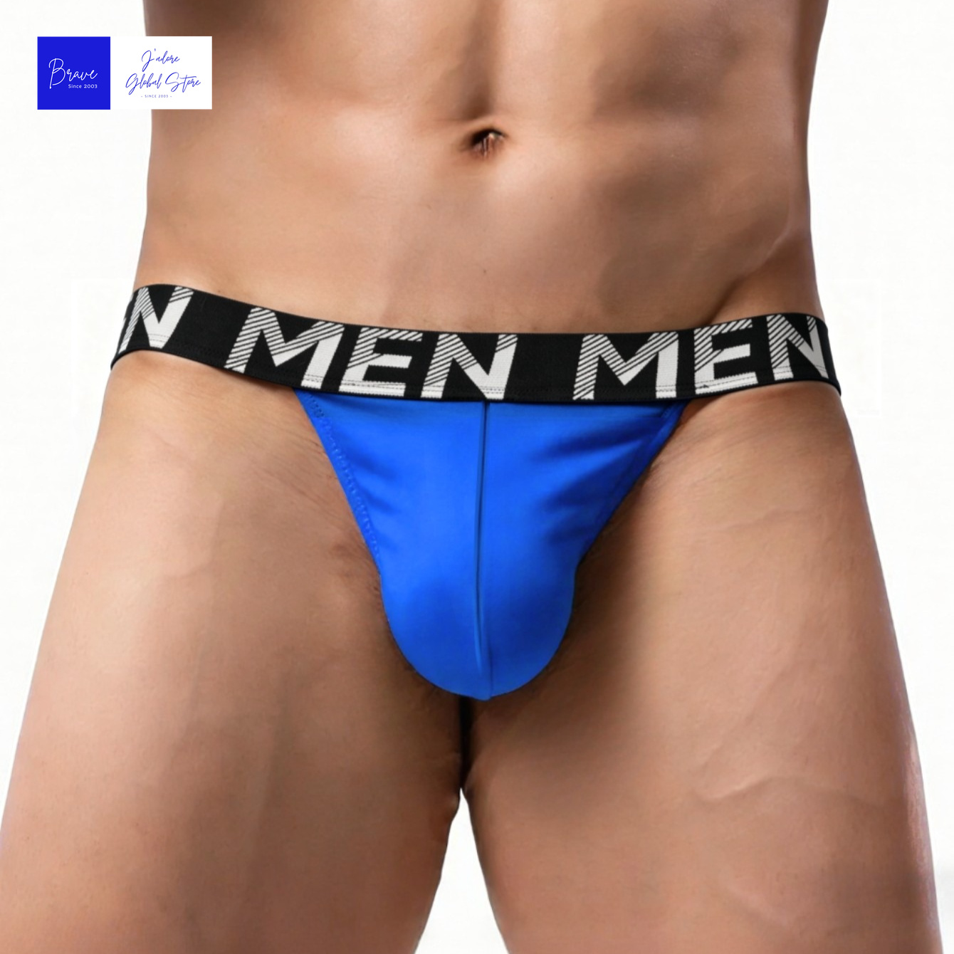 Men's Letter Waistband Athleti – Jockstrap Athletic Bewertung und Preis