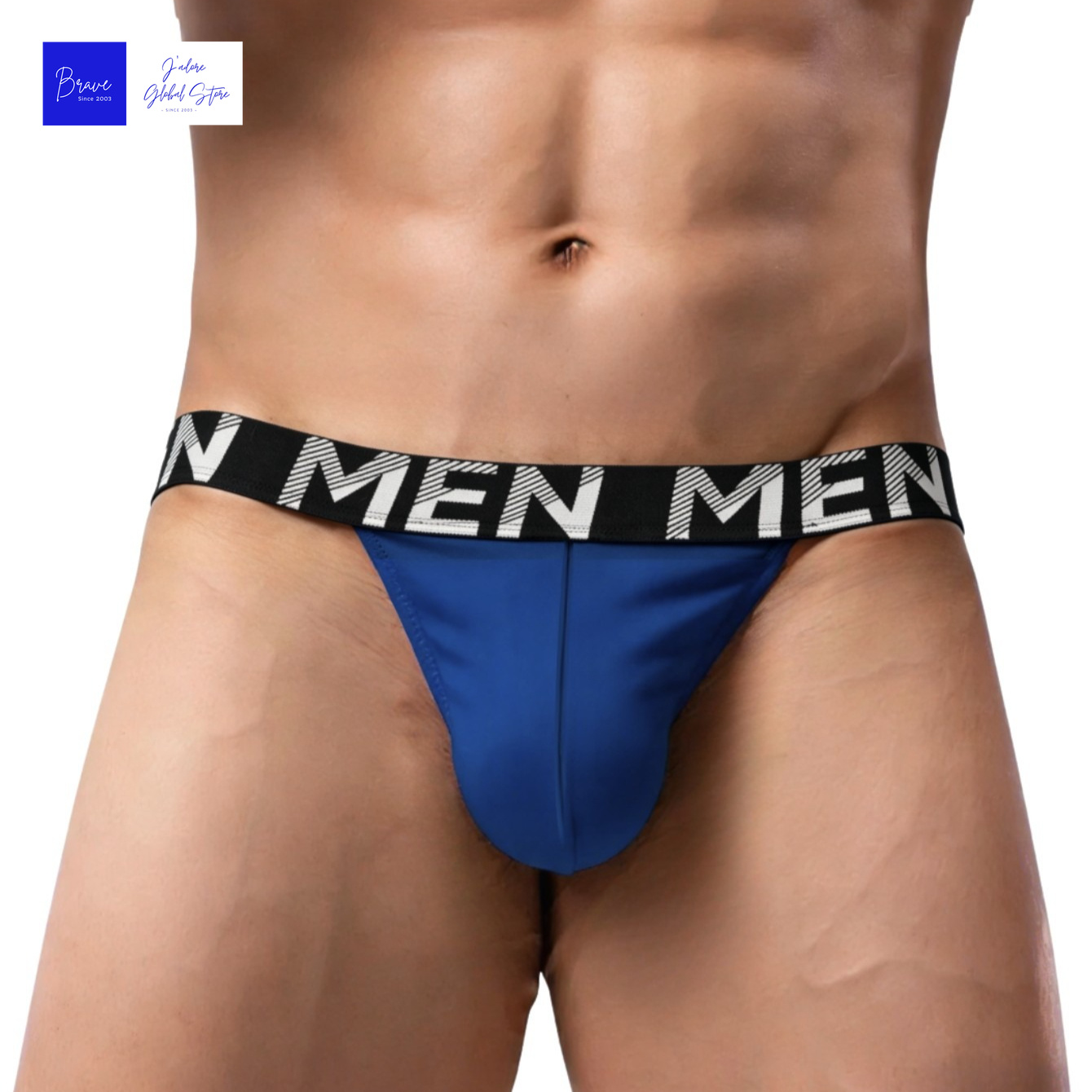 Men's Letter Waistband Athleti – Jockstrap Athletic Bewertung und Preis