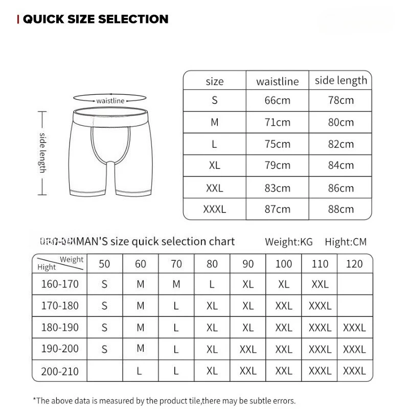 ETHIKA 1Pcs Men Underwear Boxe – Boxer Shorts Modal Bewertung und Preis