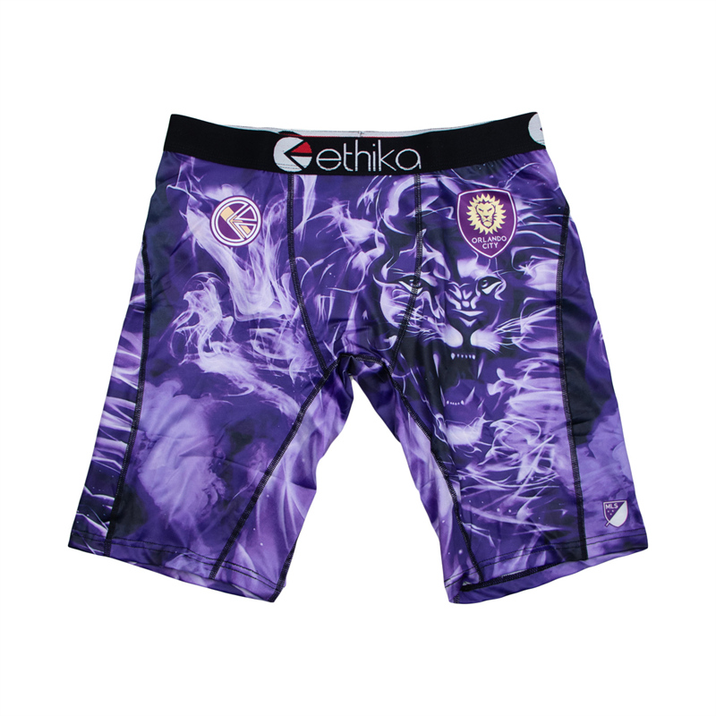 ETHIKA 1Pcs Men Underwear Boxe – Boxer Shorts Modal Bewertung und Preis