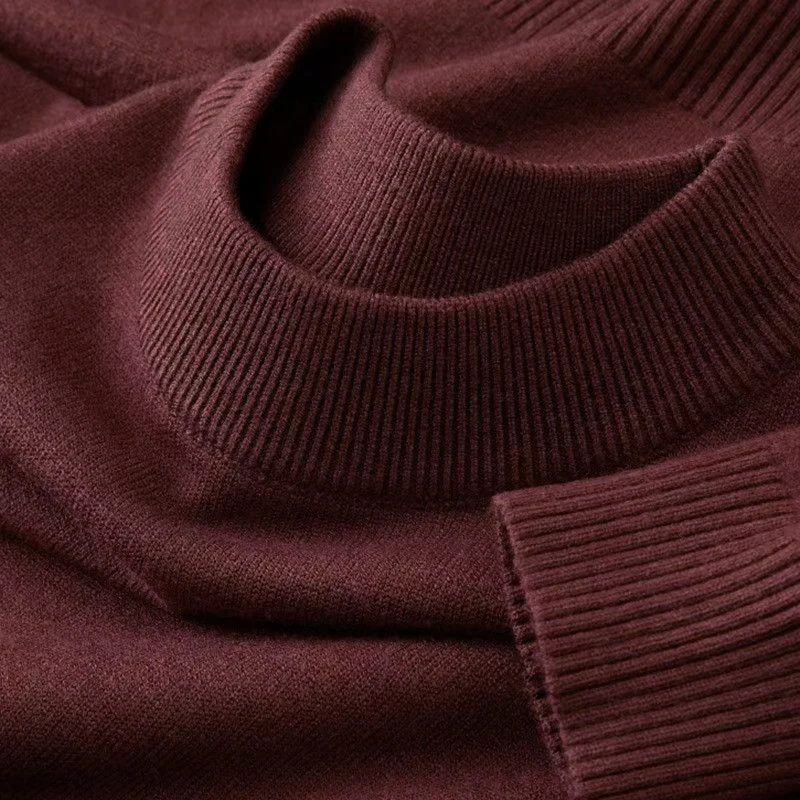 Autumn New Men's Casual Mock T – Thermal Long John Bewertung und Preis