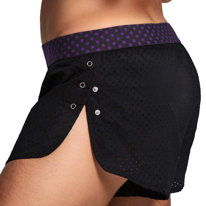 New Fashion Men button split B – Mesh Sport Boxer Bewertung und Preis