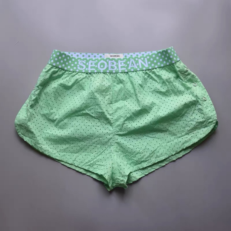 New Fashion Men button split B – Mesh Sport Boxer Bewertung und Preis