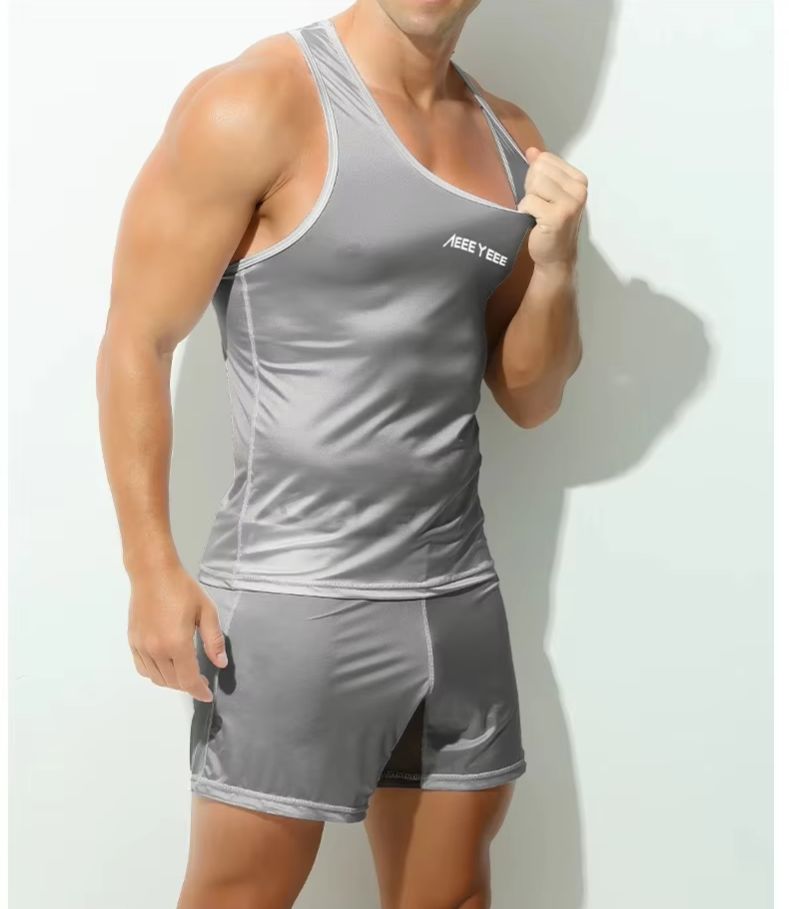 Men's Underwear Grey boxer ult – Mesh Sport Boxer Bewertung und Preis