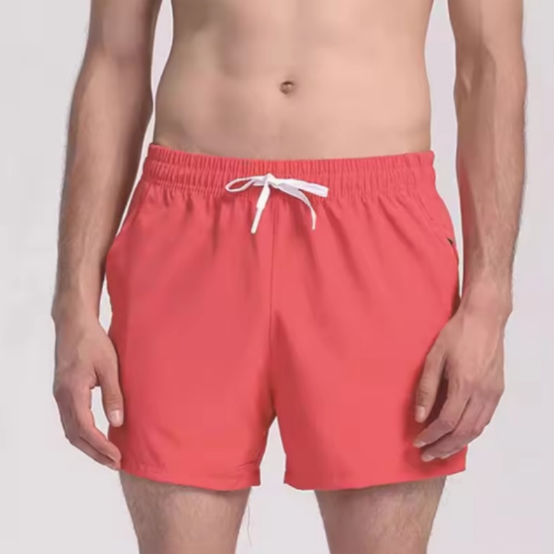2025 New Summer Men's Swimwear – Trunk Breathable Men Bewertung und Preis