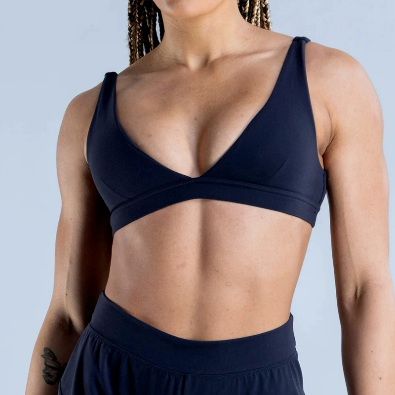2026 New Impact Scoop Back Bra – Quick Dry Underwear Bewertung und Preis
