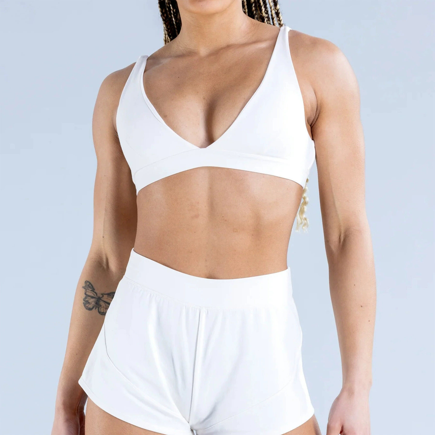 2026 New Impact Scoop Back Bra – Quick Dry Underwear Bewertung und Preis
