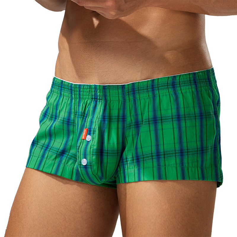 Men's flat shorts, Aro shorts, – Boxer Brief Pack Cotton Bewertung und Preis