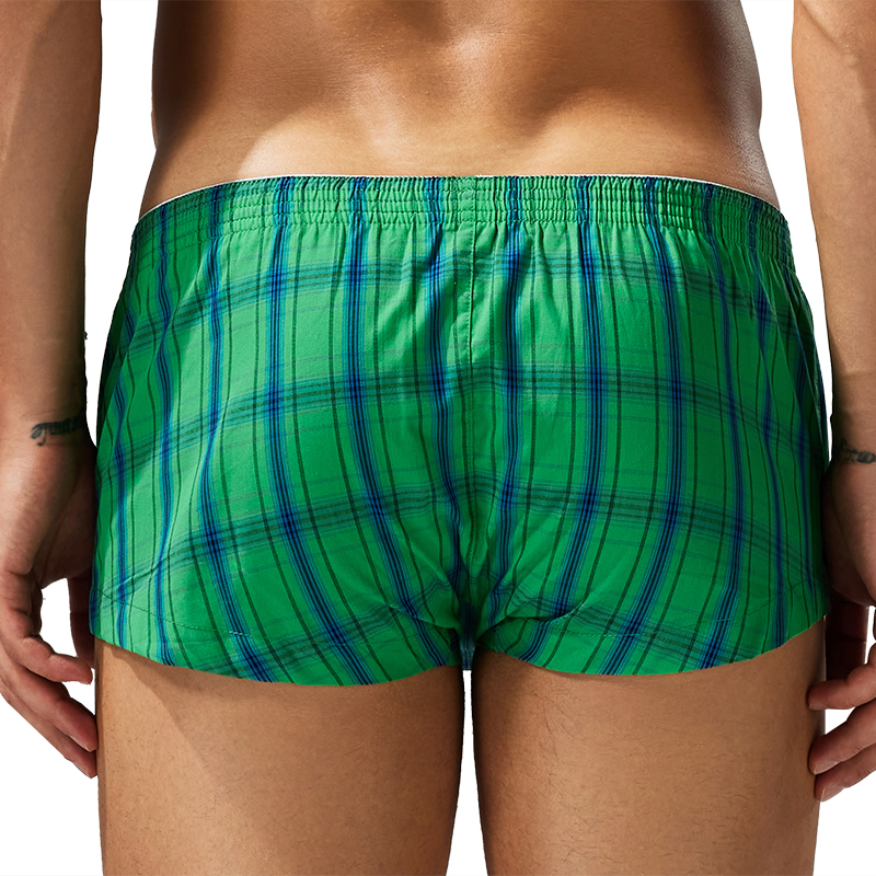 Men's flat shorts, Aro shorts, – Boxer Brief Pack Cotton Bewertung und Preis