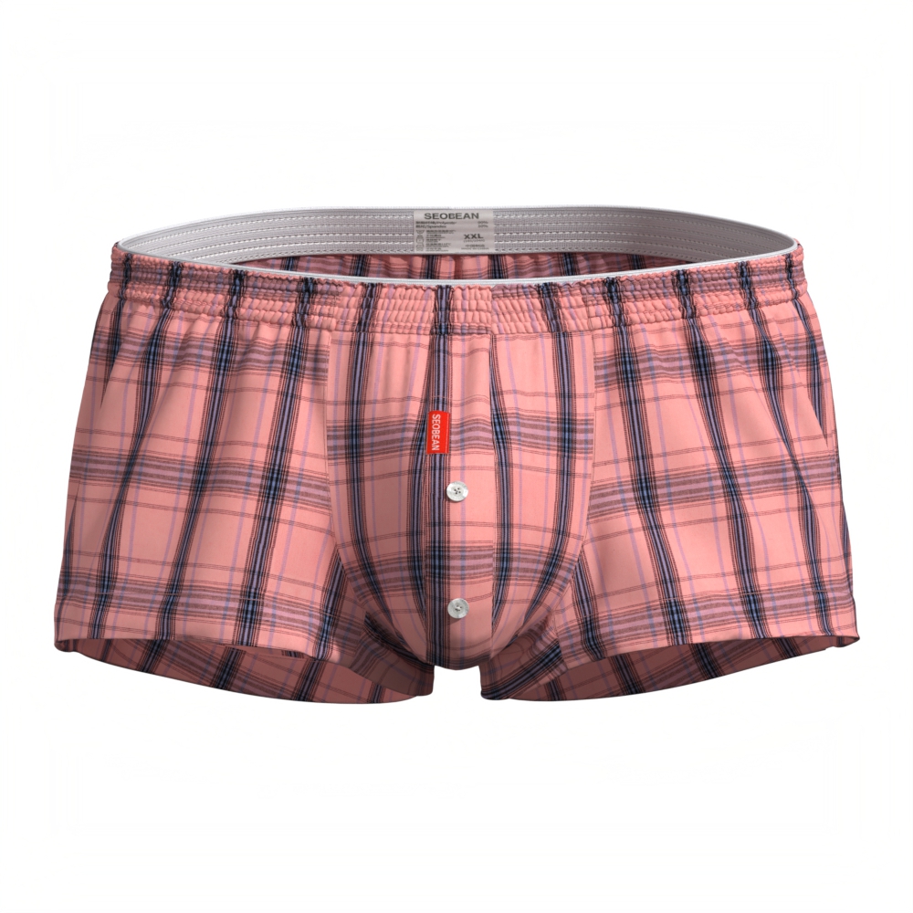 Men's flat shorts, Aro shorts, – Boxer Brief Pack Cotton Bewertung und Preis