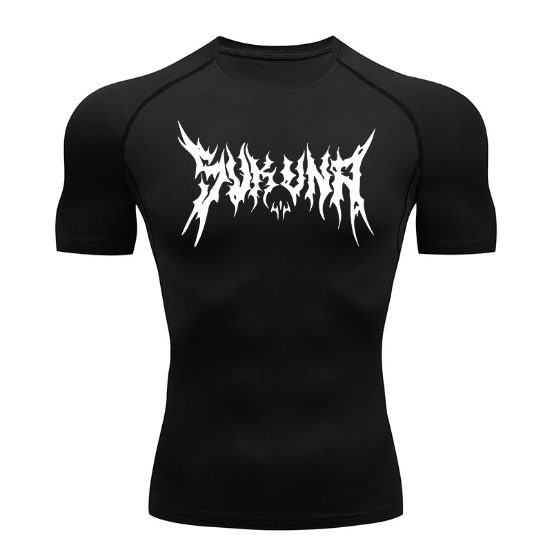 Graphic Compression Shirts for – Base Layer Top Bewertung und Preis