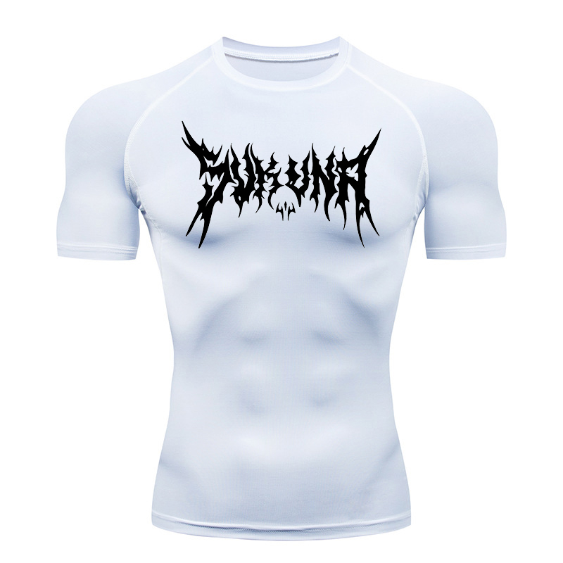Graphic Compression Shirts for – Base Layer Top Bewertung und Preis