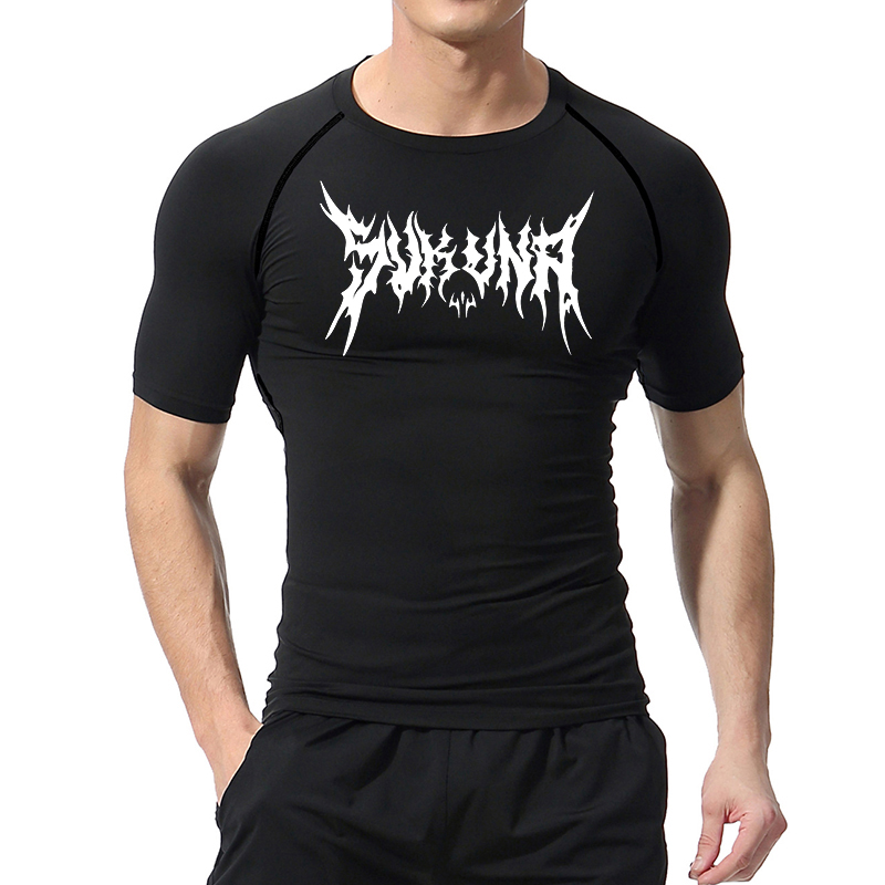 Graphic Compression Shirts for – Base Layer Top Bewertung und Preis