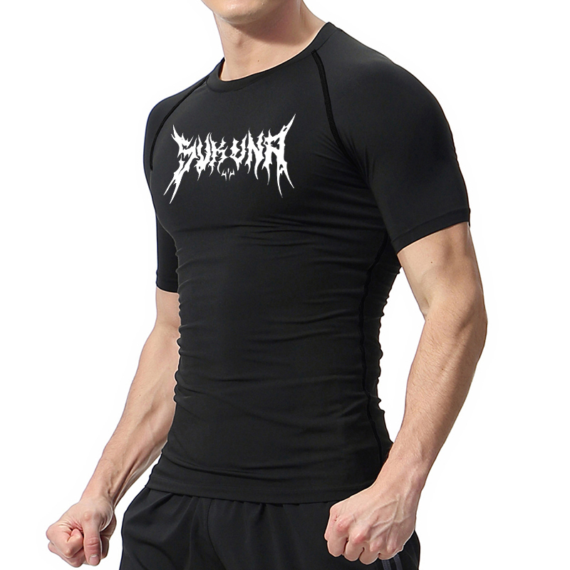 Graphic Compression Shirts for – Base Layer Top Bewertung und Preis