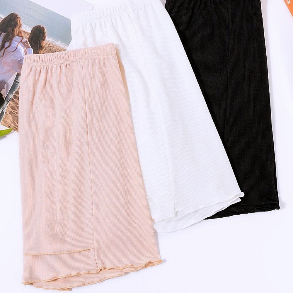 Women's Summer Ice Silk High W – Boxer Brief Pack Cotton Bewertung und Preis