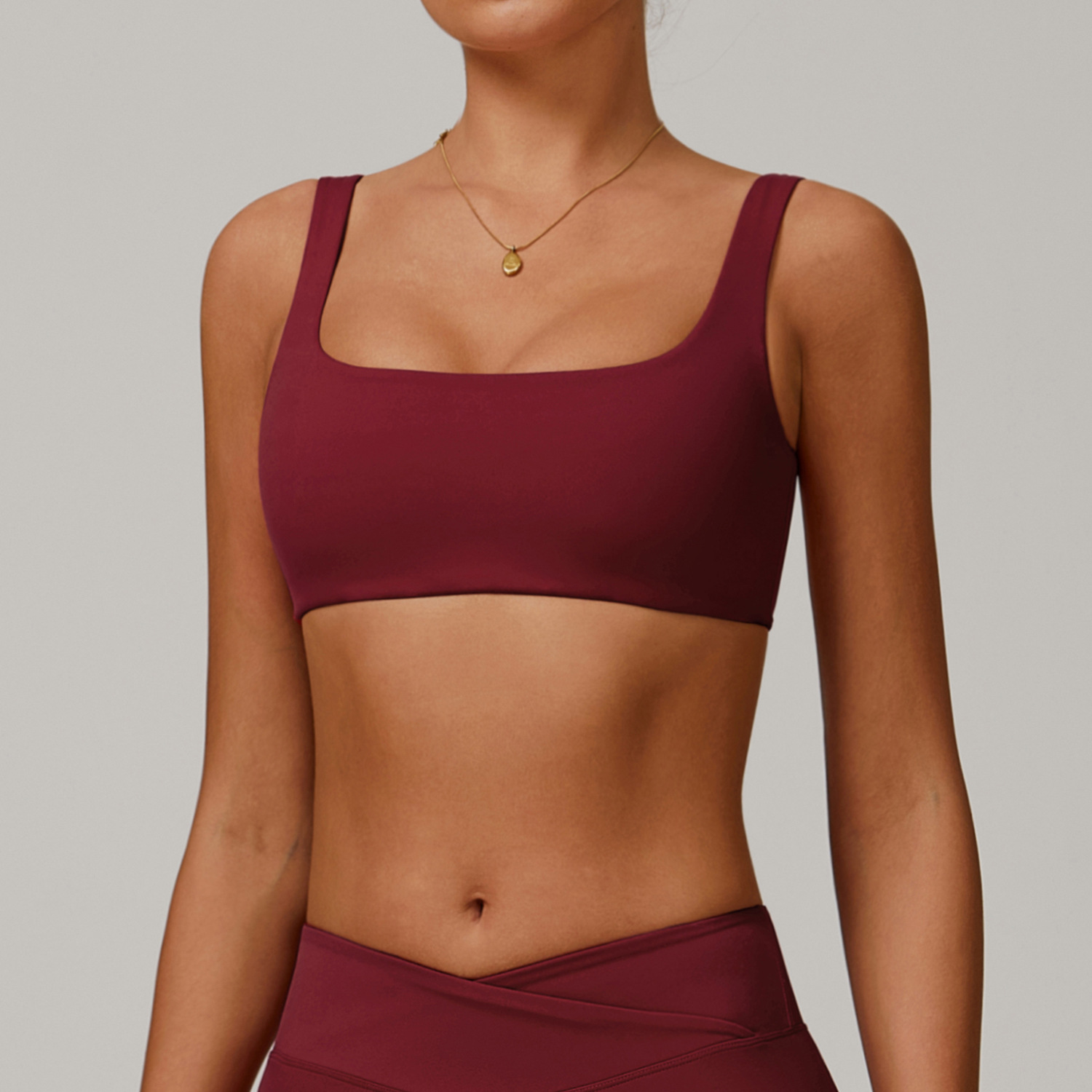 Women Fitness Yoga Bra Gym Spo – Quick Dry Underwear Bewertung und Preis