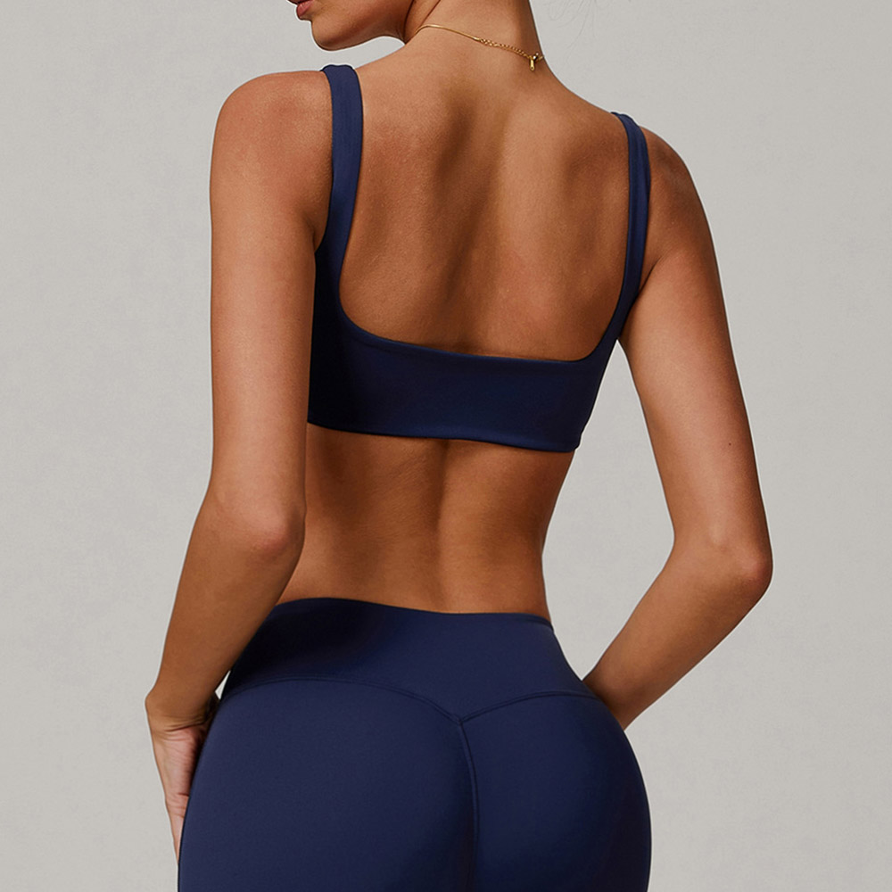 Women Fitness Yoga Bra Gym Spo – Quick Dry Underwear Bewertung und Preis