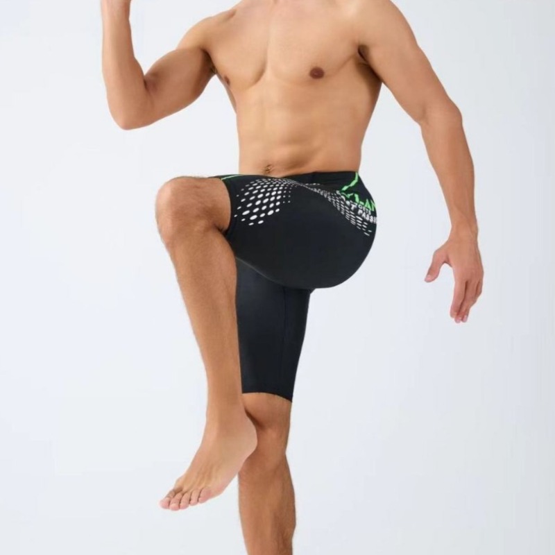 Men's Swim Shorts Breathable T – Trunk Breathable Men Bewertung und Preis