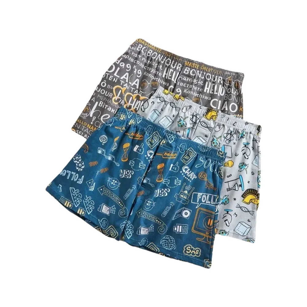 Mens Boxers Cotton Aro Pants S – Boxer Brief Pack Cotton Bewertung und Preis