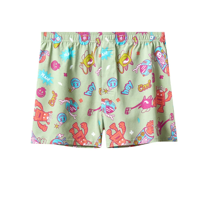 Mens Boxers Cotton Aro Pants S – Boxer Brief Pack Cotton Bewertung und Preis