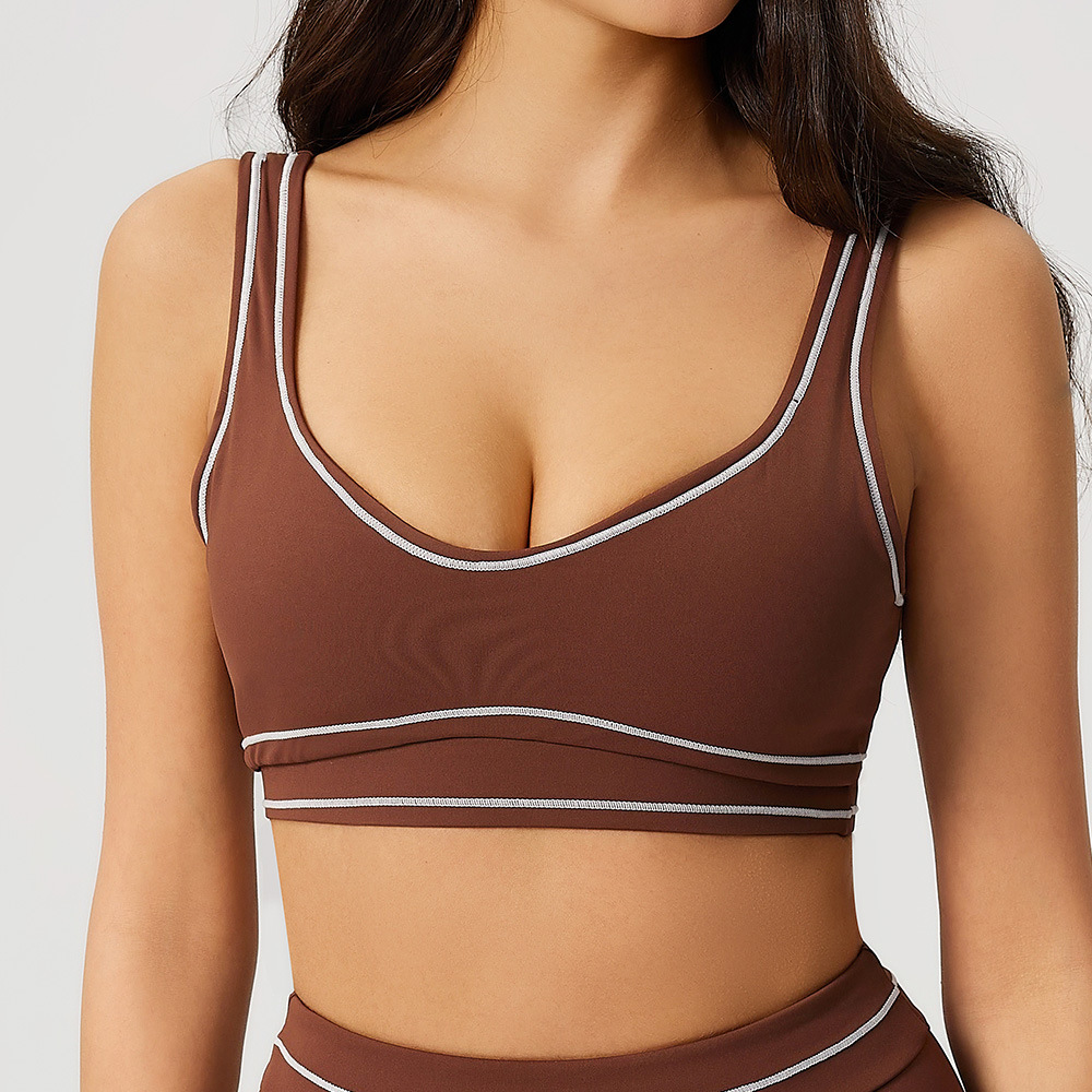 2026 Sports Bra Women Fitness  – Quick Dry Underwear Bewertung und Preis