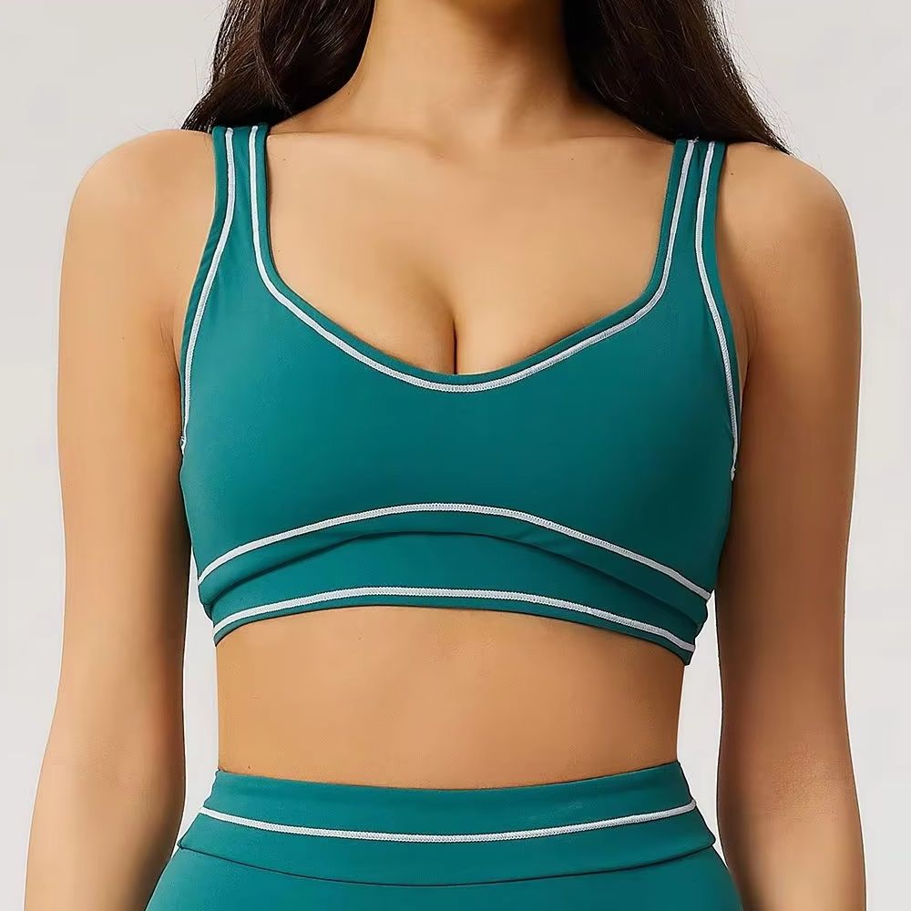 2026 Sports Bra Women Fitness  – Quick Dry Underwear Bewertung und Preis