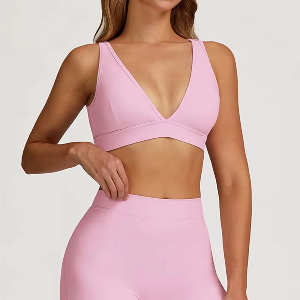 Sexy Sports Bra Gym Top Women  – Quick Dry Underwear Bewertung und Preis