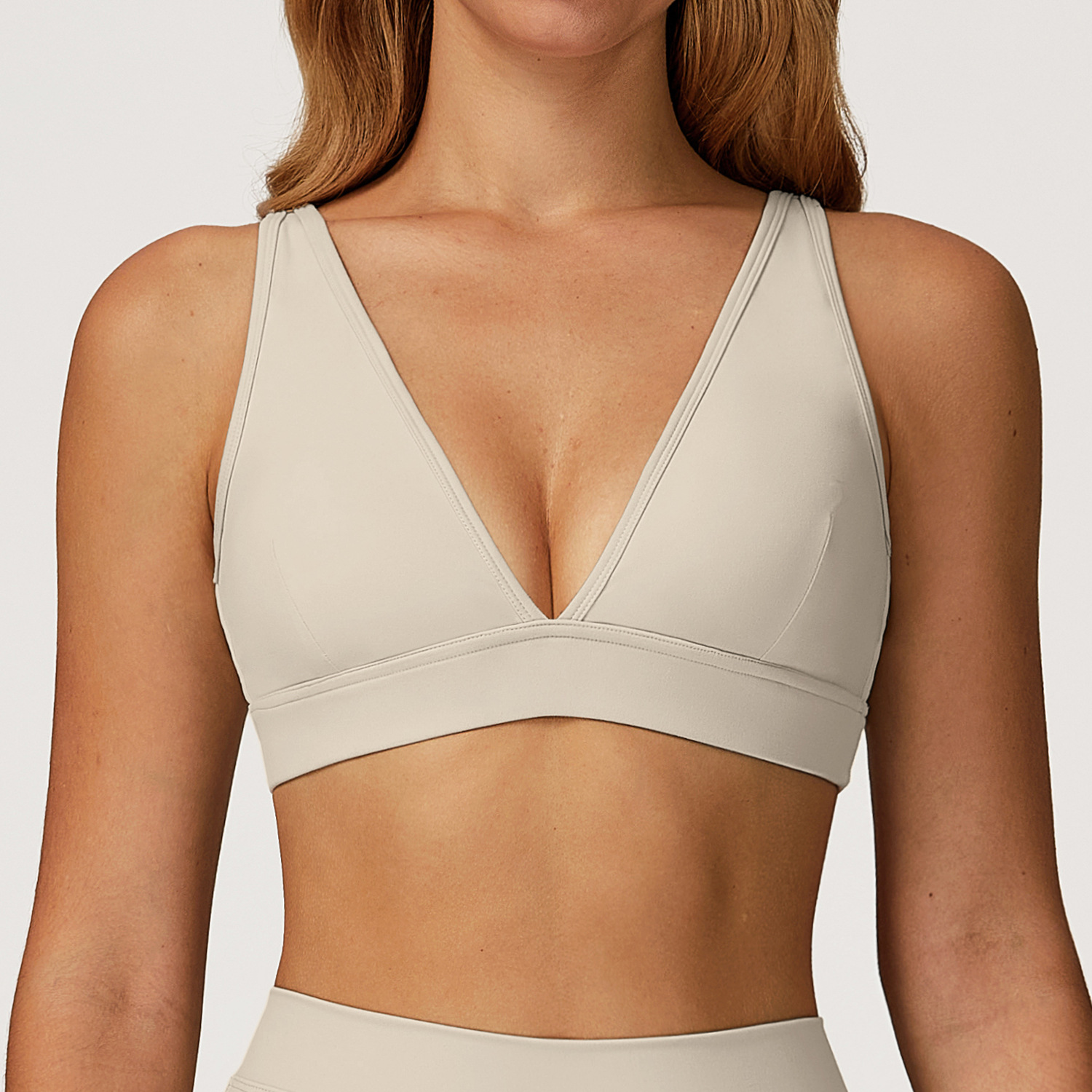 Sexy Sports Bra Gym Top Women  – Quick Dry Underwear Bewertung und Preis