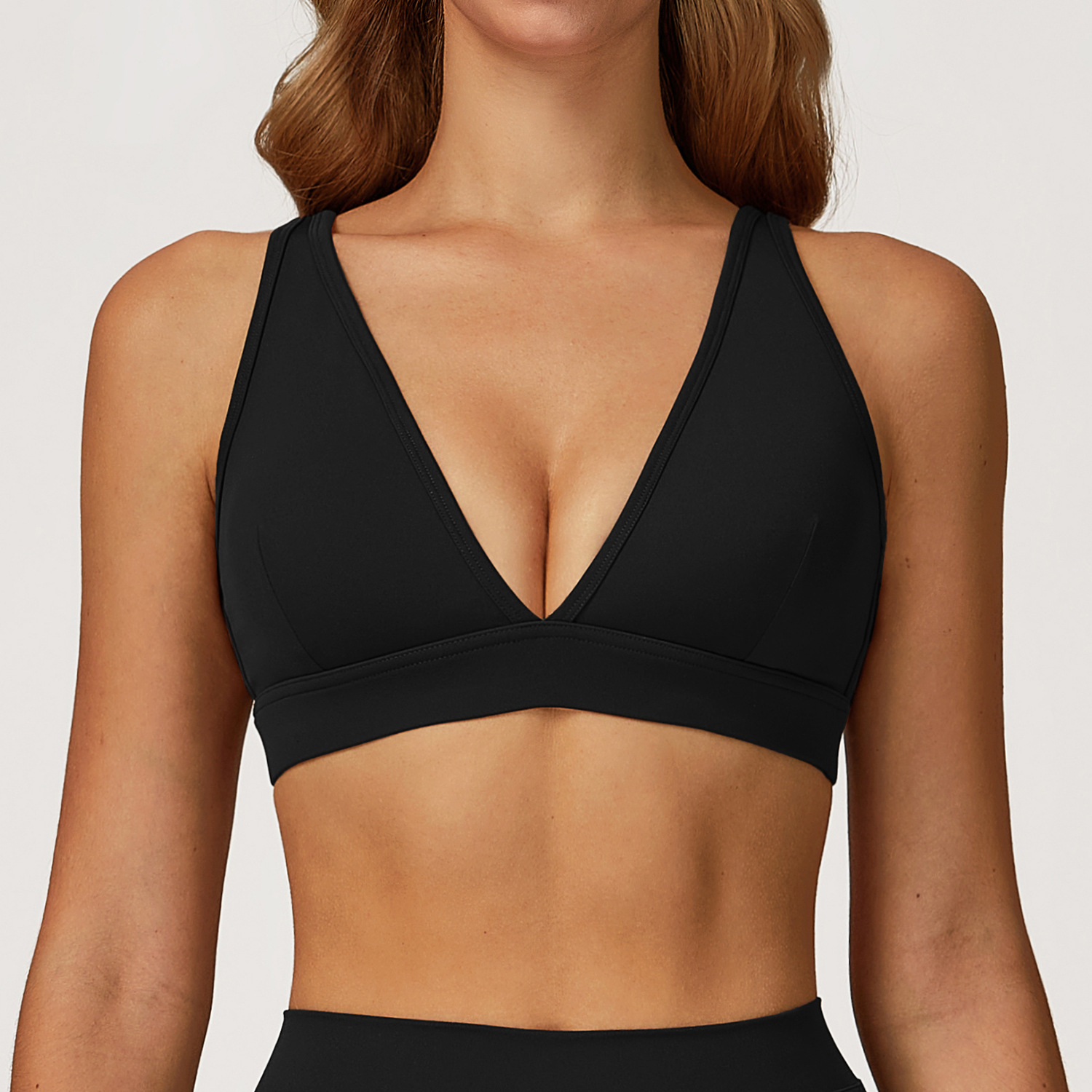 Sexy Sports Bra Gym Top Women  – Quick Dry Underwear Bewertung und Preis