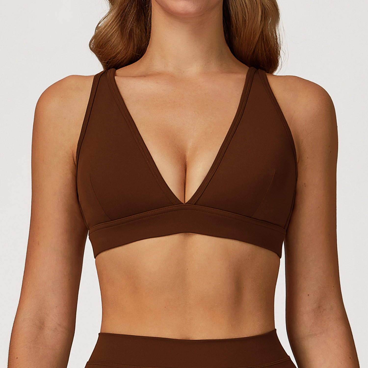 Sexy Sports Bra Gym Top Women  – Quick Dry Underwear Bewertung und Preis