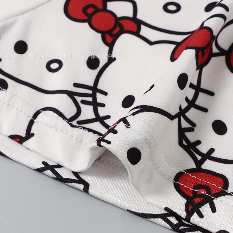 Print Hello Kitty Men's Sports – Quick Dry Underwear Bewertung und Preis