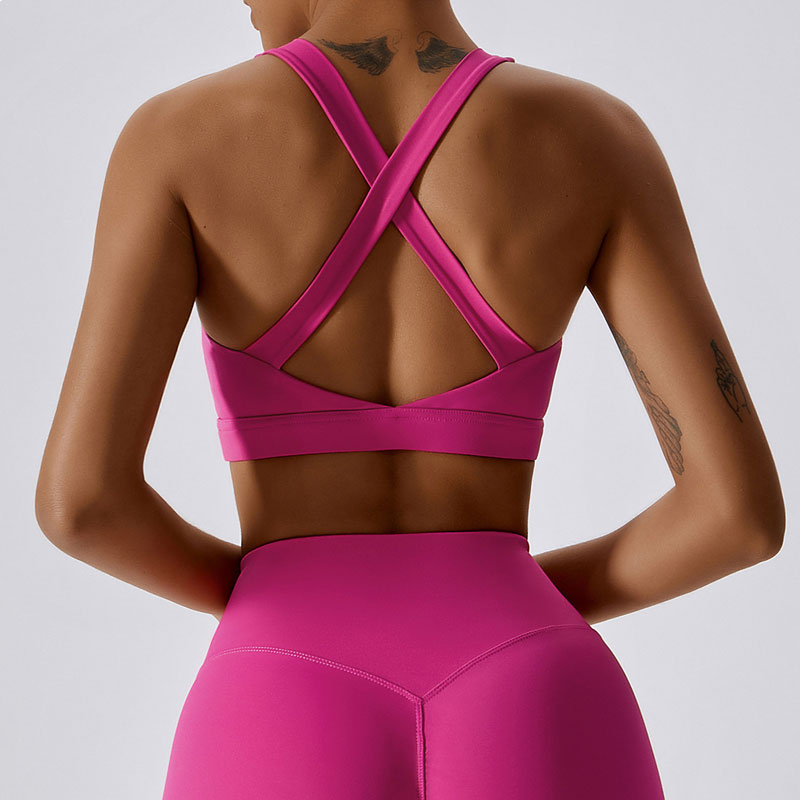 INLUMINE Sexy Backless Sports  – Quick Dry Underwear Bewertung und Preis