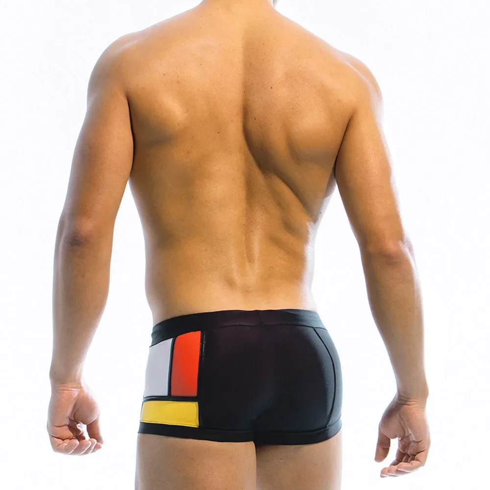 Mens Swimwear Swim Briefs Boxe – Boxer Shorts Modal Bewertung und Preis