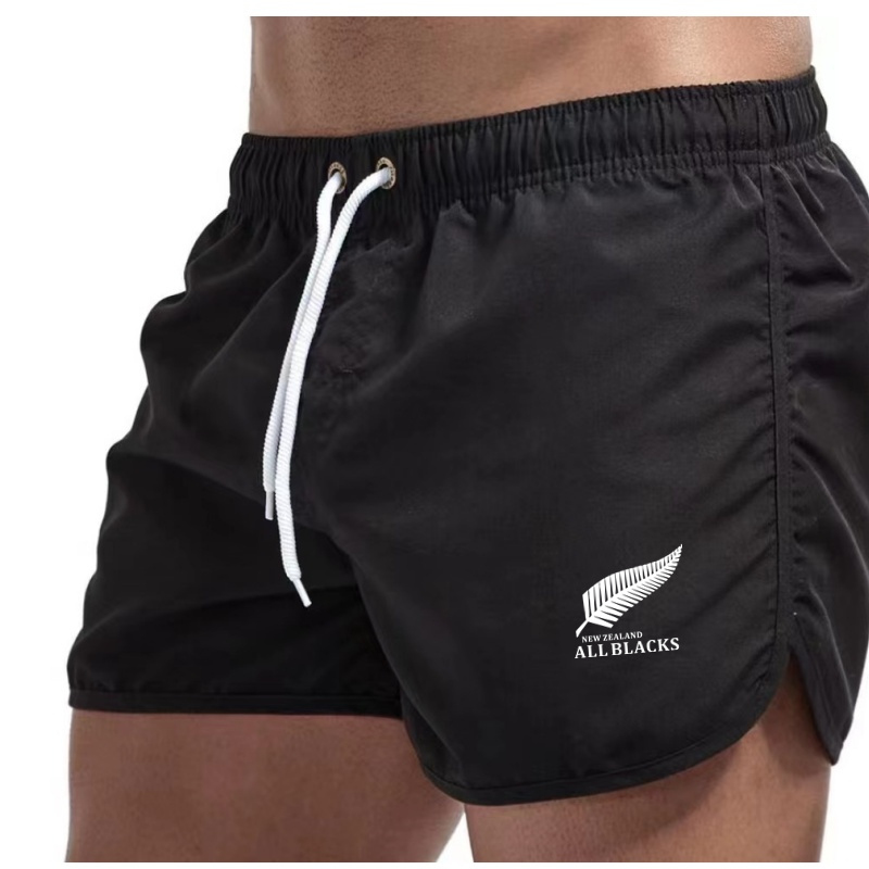 Men'S Quick Dry Swim Shorts Br – Trunk Breathable Men Bewertung und Preis