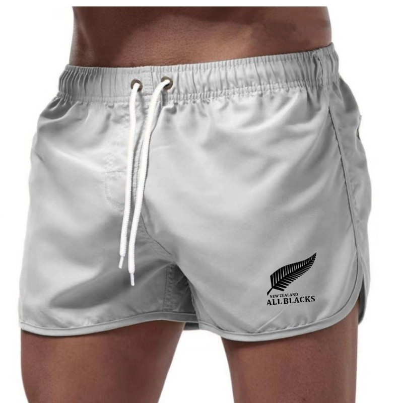 Men'S Quick Dry Swim Shorts Br – Trunk Breathable Men Bewertung und Preis