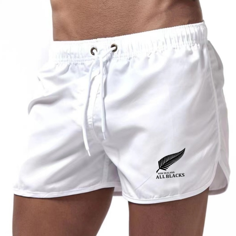 Men'S Quick Dry Swim Shorts Br – Trunk Breathable Men Bewertung und Preis