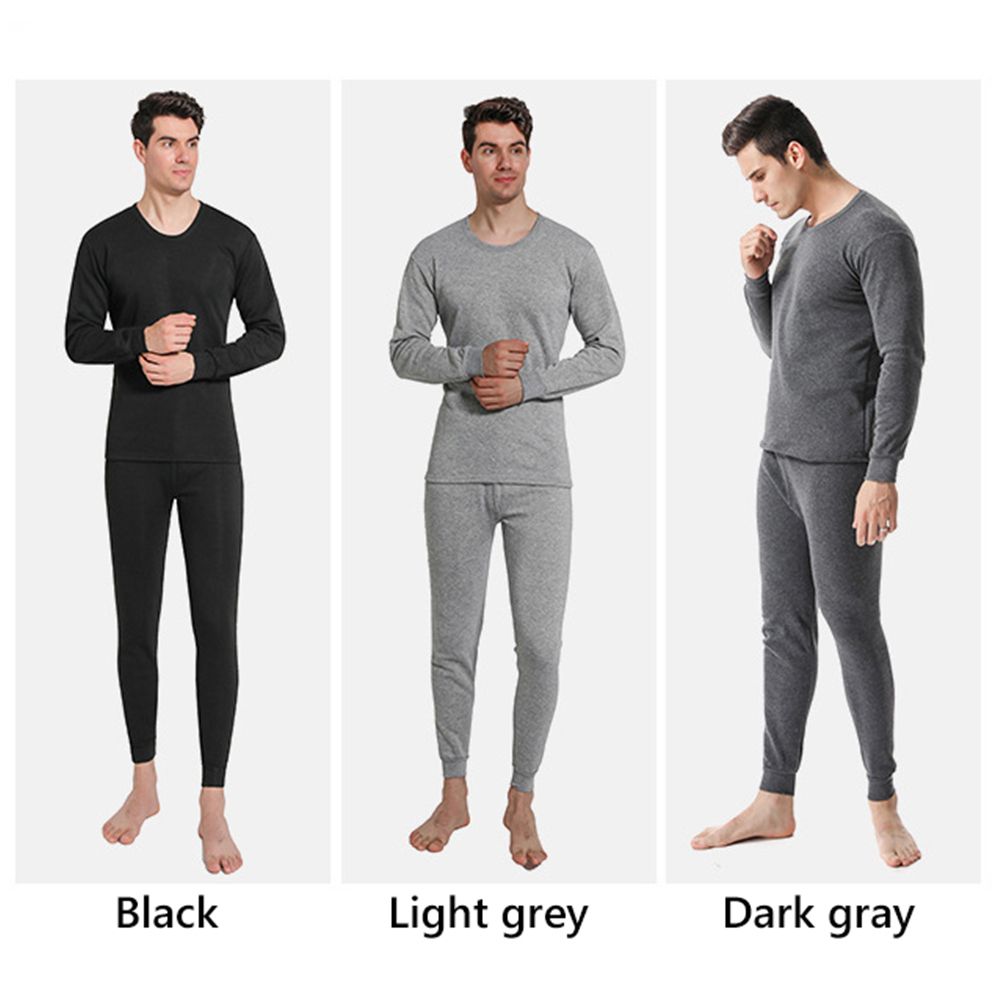 Cold Weather Warm Fleece Lined – Thermal Long John Bewertung und Preis