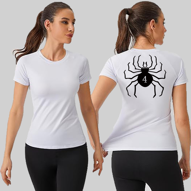 Graphic Print Compression Shir – Base Layer Top Bewertung und Preis