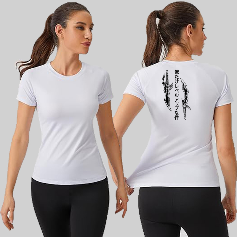 Graphic Print Compression Shir – Base Layer Top Bewertung und Preis