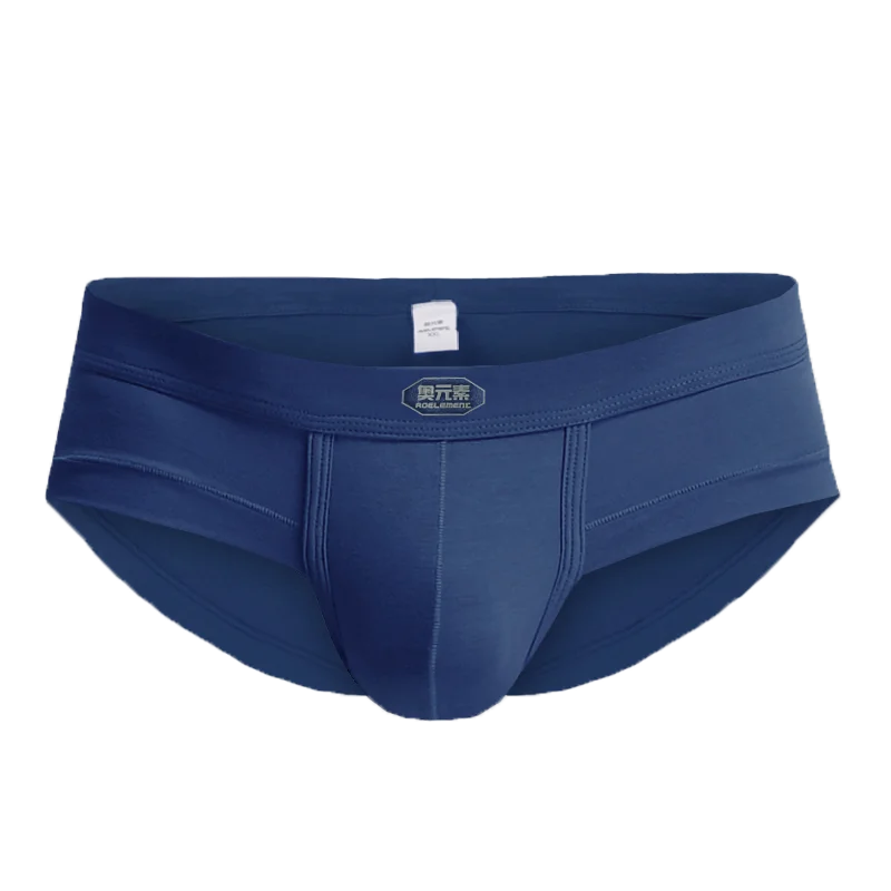 Men's Mid-rise Boxer Briefs wi – Pouch Boxer Pouch Bewertung und Preis