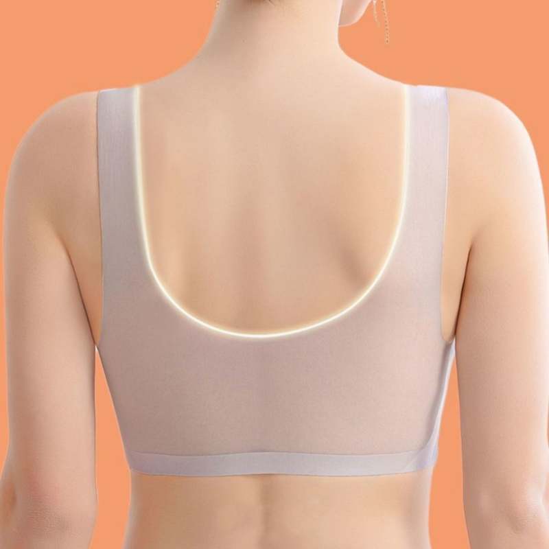 Women's Traceless Bra Thin Sum – Suspender Tank Top Bewertung und Preis