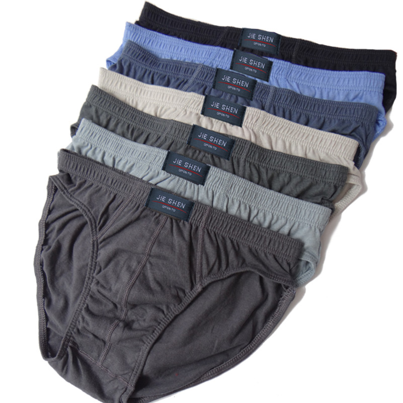 100% Cotton Briefs Mens Comfor – Multi Pack Underwear Bewertung und Preis