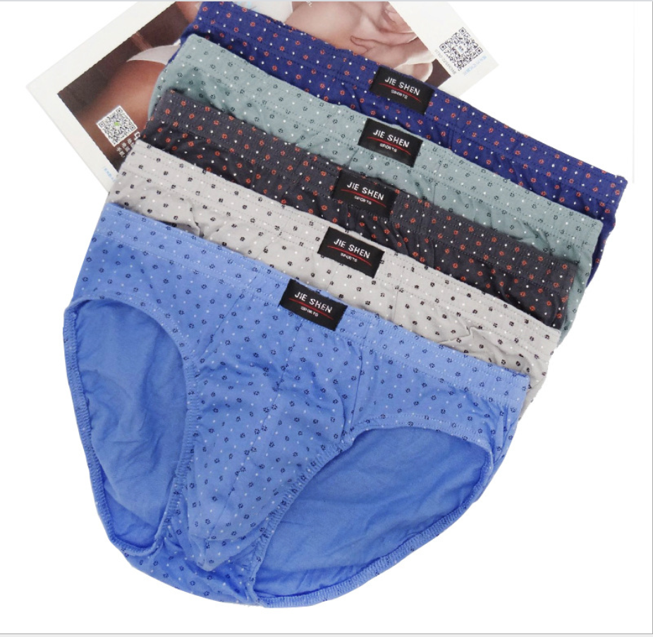 100% Cotton Briefs Mens Comfor – Multi Pack Underwear Bewertung und Preis