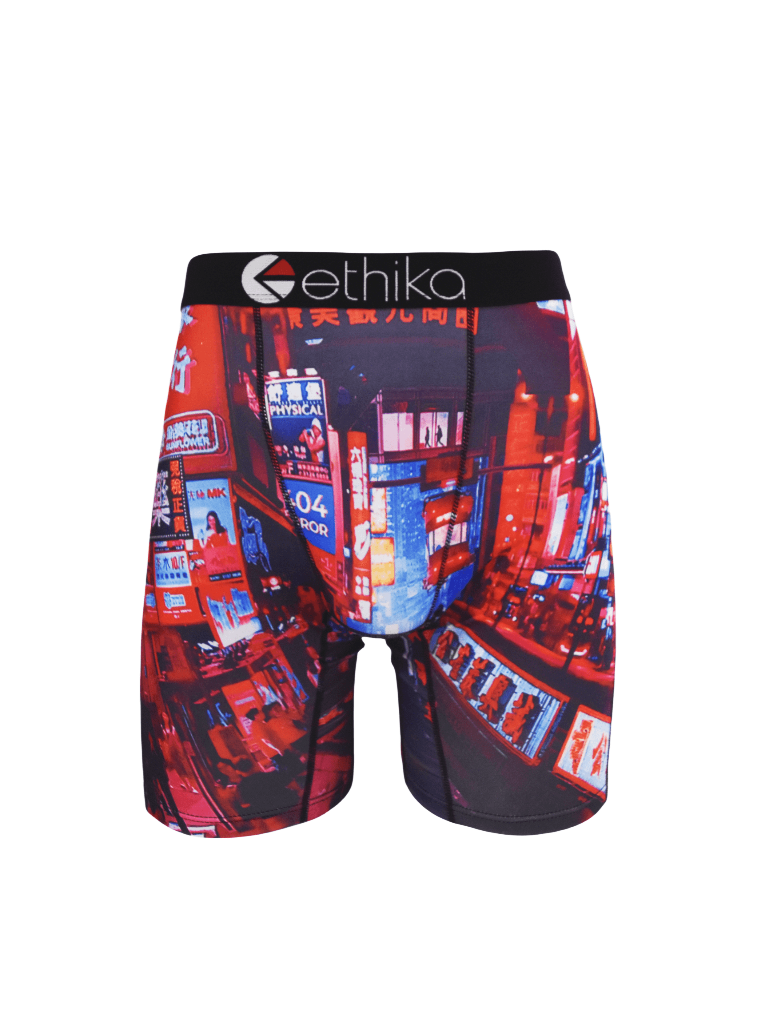 Drivers Special! Men's Graphen – Multi Pack Underwear Bewertung und Preis